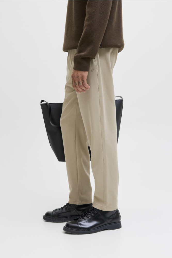JPSTACE NEO JOGGER PANTS NOOS 12282533 Crockery
